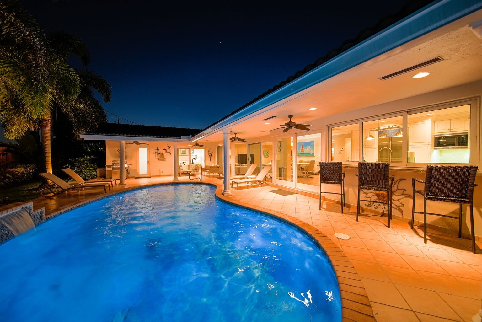 Fort Lauderdale Vacation Rental