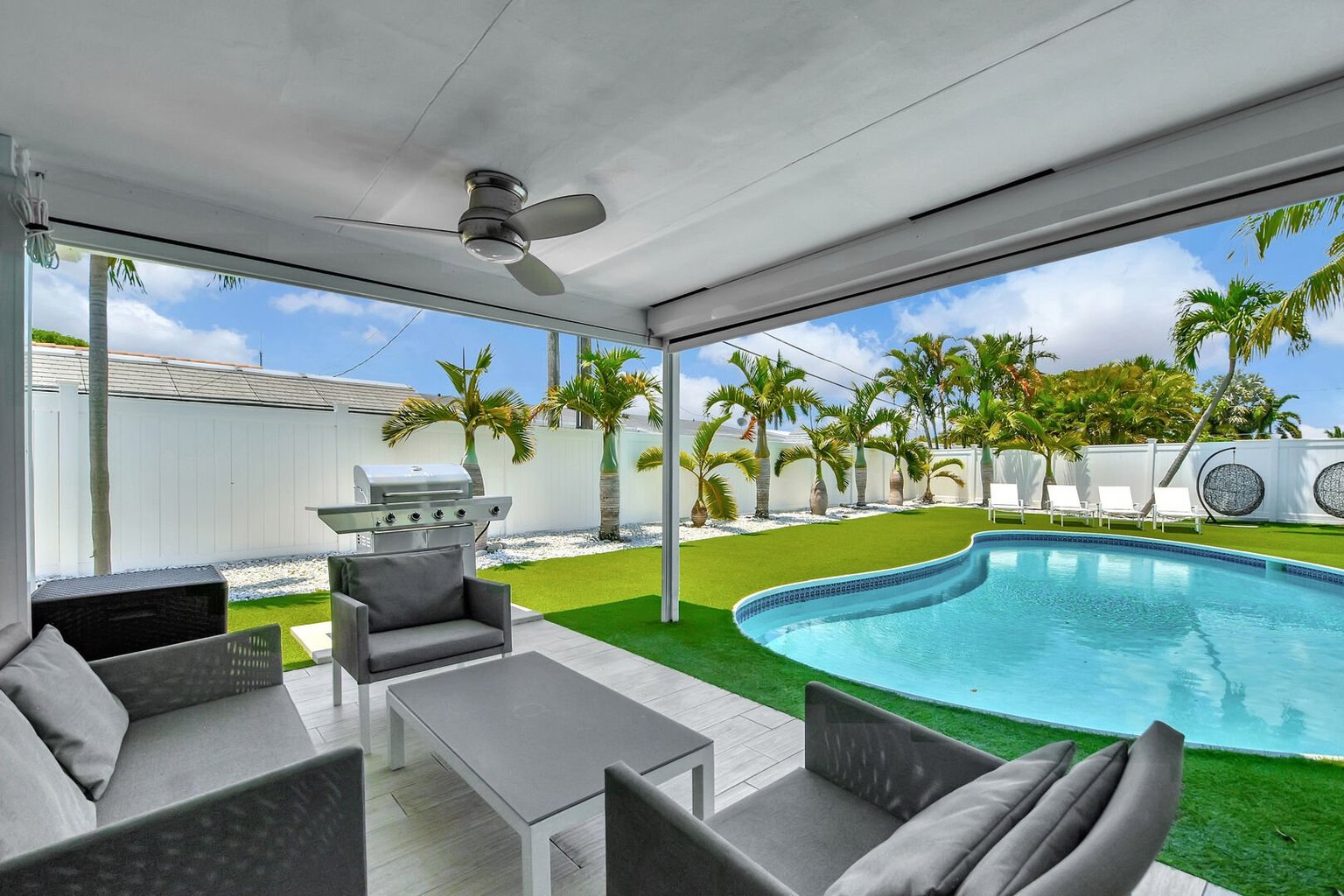 Fort Lauderdale Vacation Rental