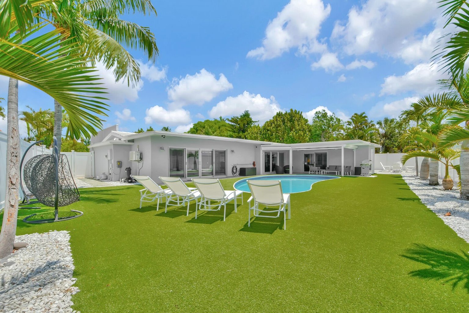 Fort Lauderdale Vacation Rental