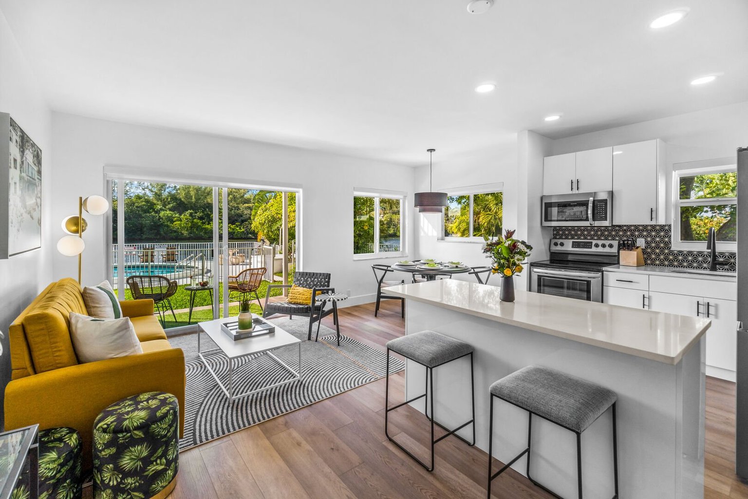 Deerfield Beach Vacation Rental