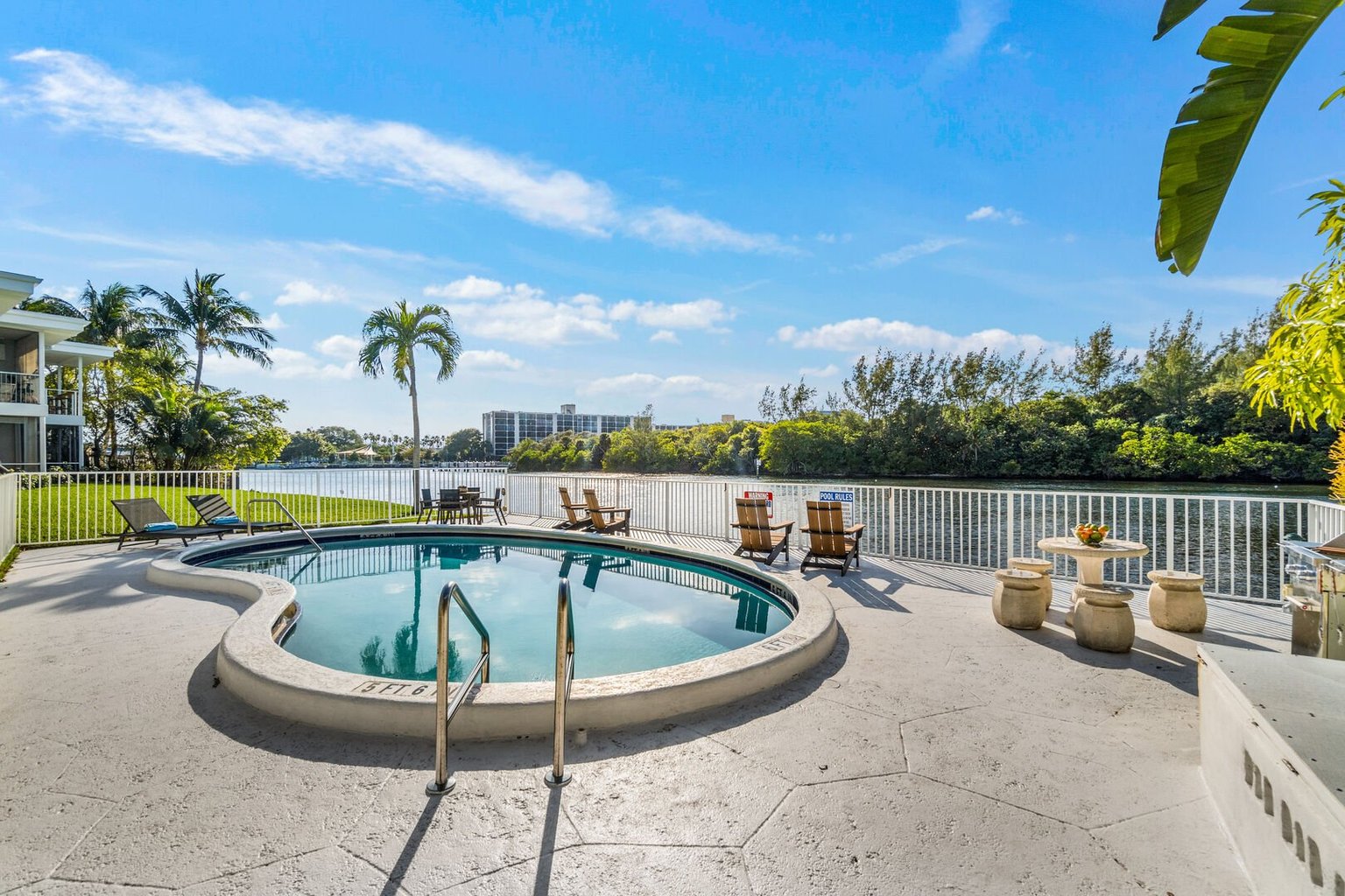 Deerfield Beach Vacation Rental