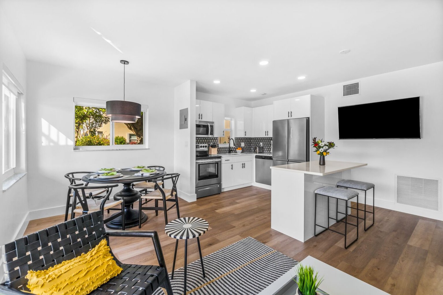 Deerfield Beach Vacation Rental