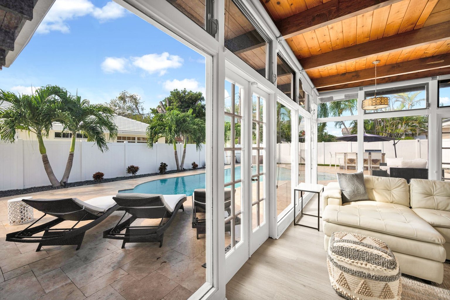 Lighthouse Point Vacation Rental