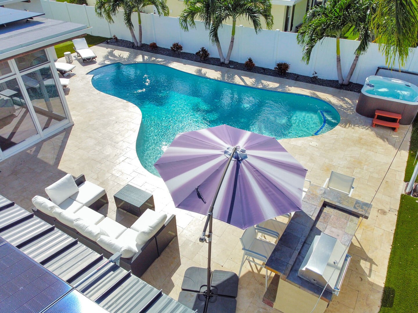 Lighthouse Point Vacation Rental