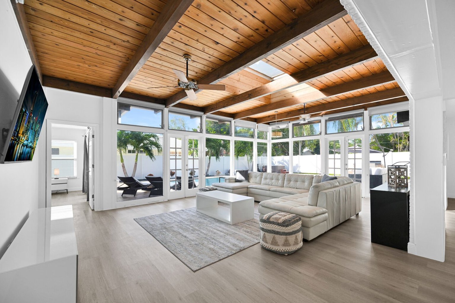 Lighthouse Point Vacation Rental