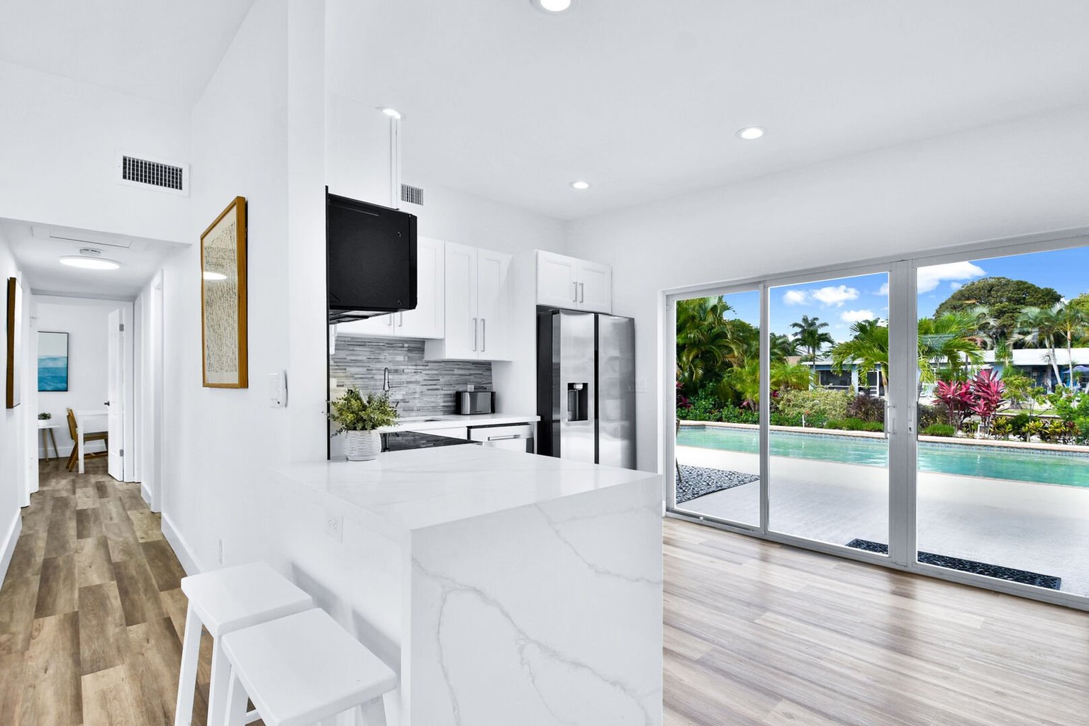 Lake Worth Vacation Rental