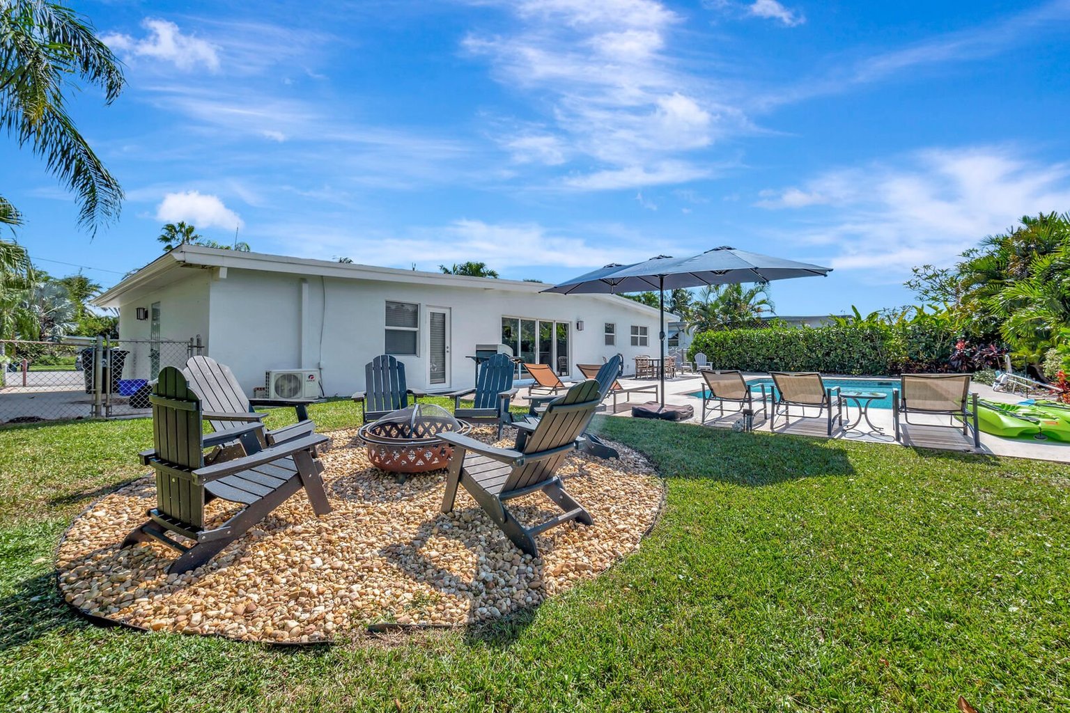 Lake Worth Vacation Rental