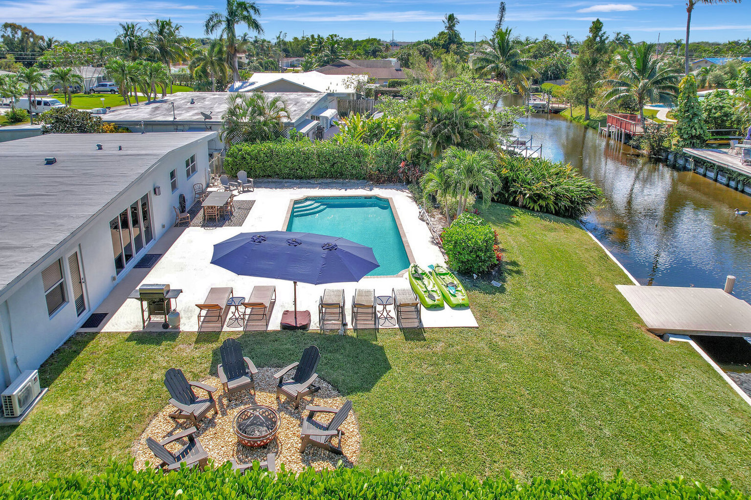 Lake Worth Vacation Rental