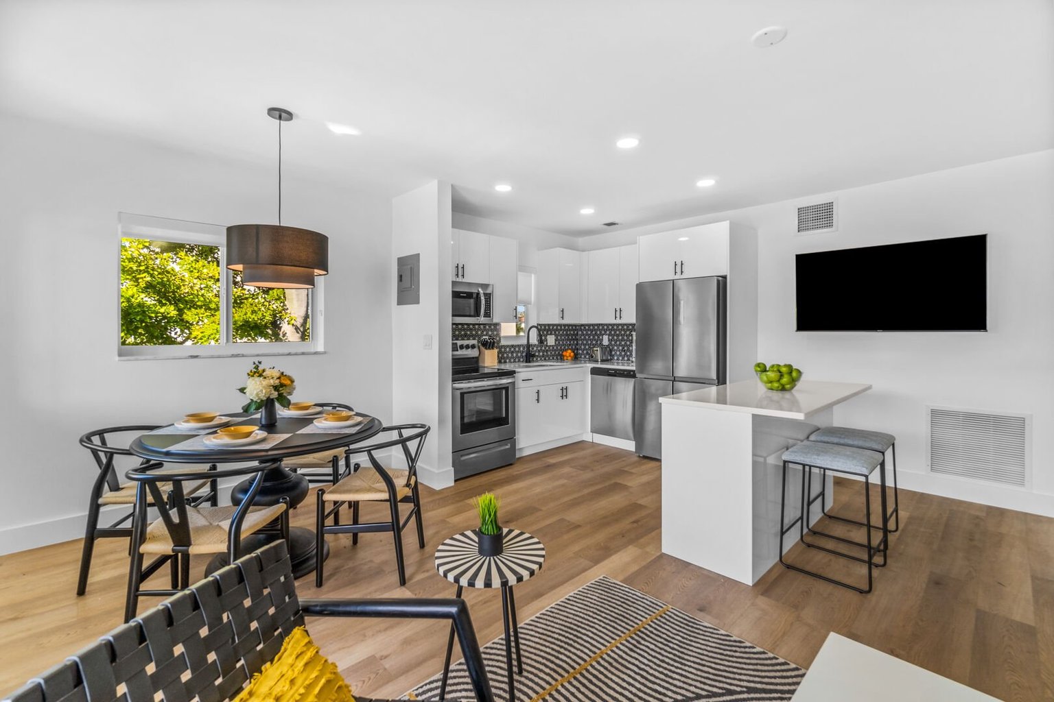 Deerfield Beach Vacation Rental