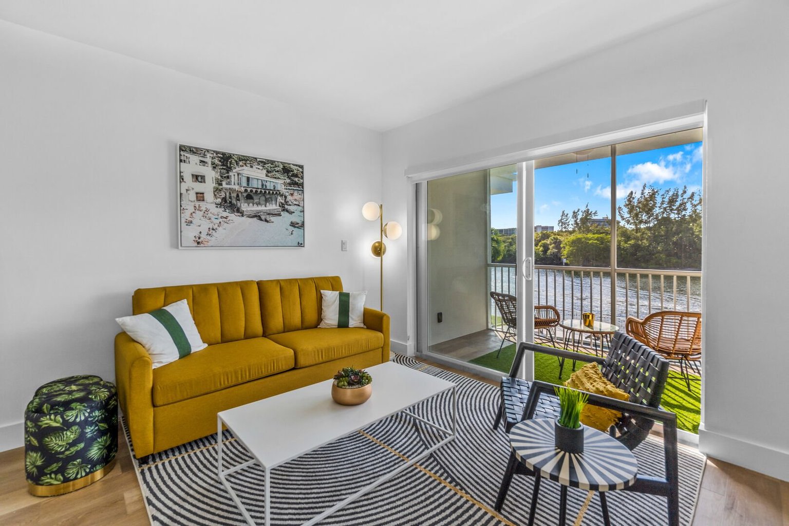 Deerfield Beach Vacation Rental