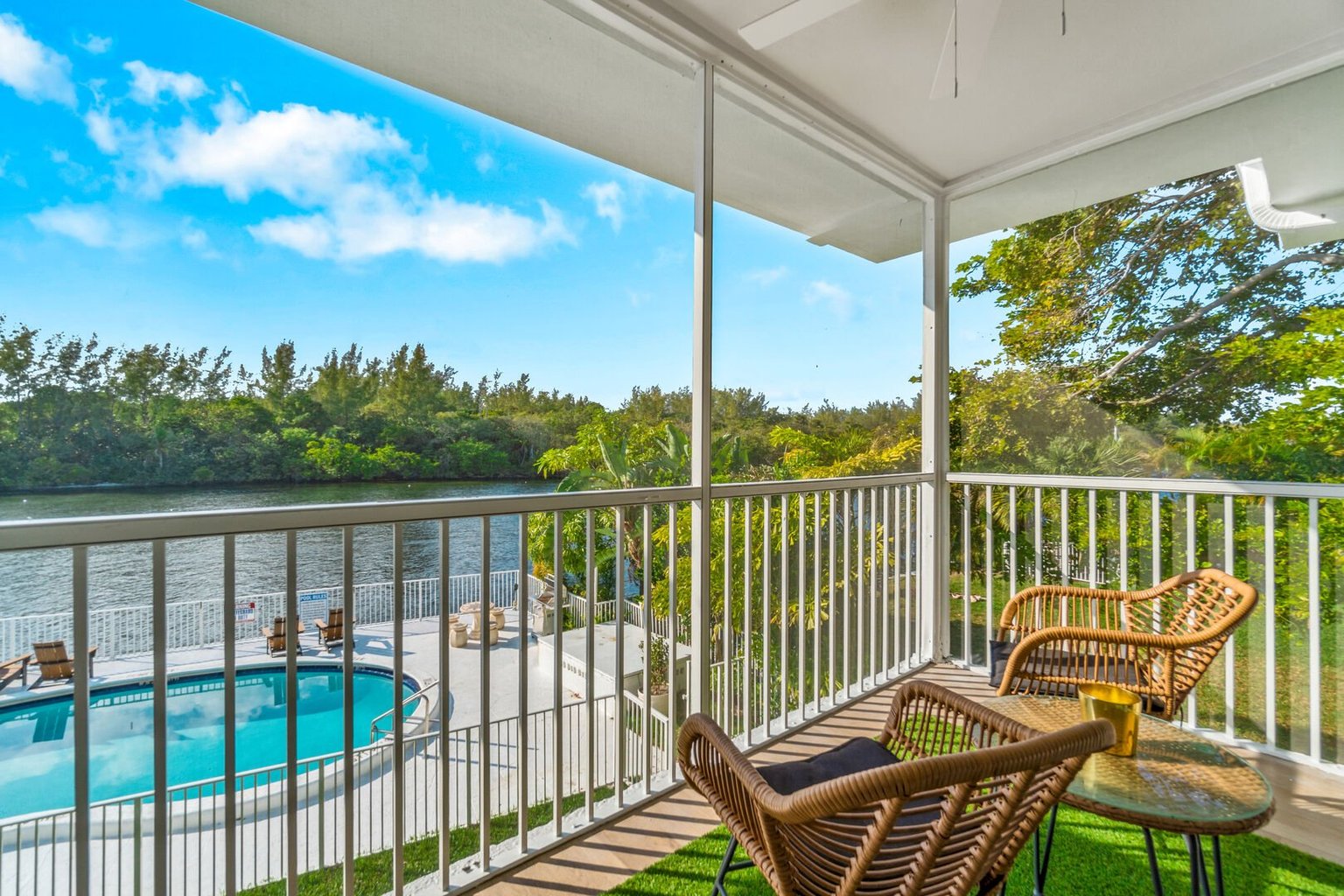 Deerfield Beach Vacation Rental