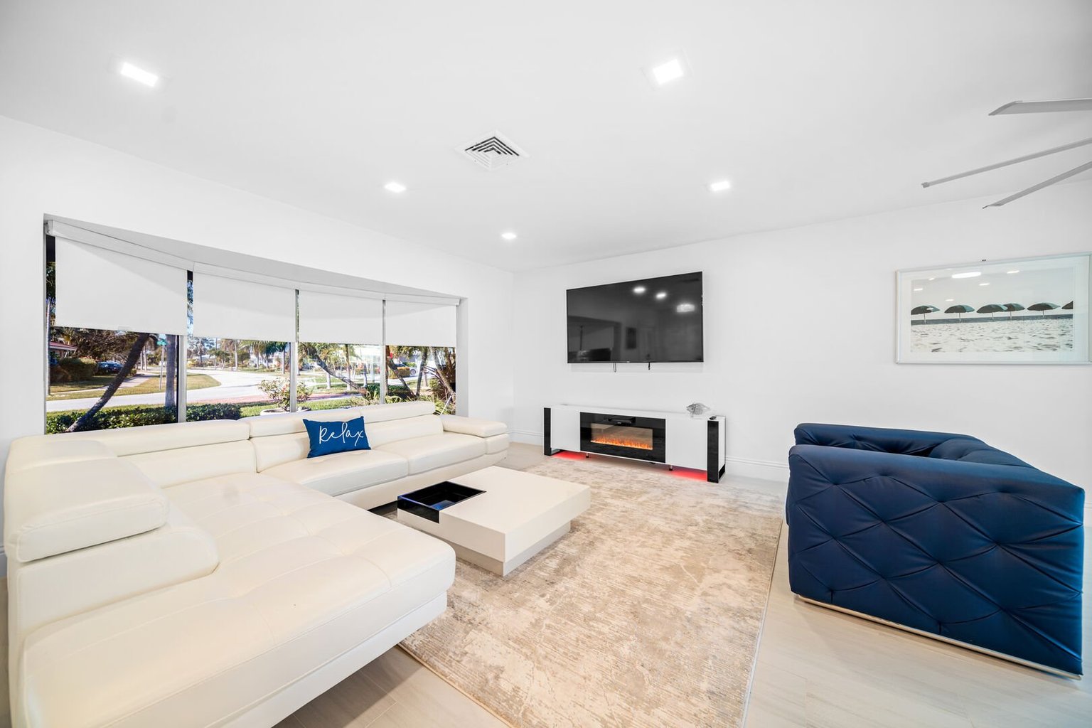 Deerfield Beach Vacation Rental