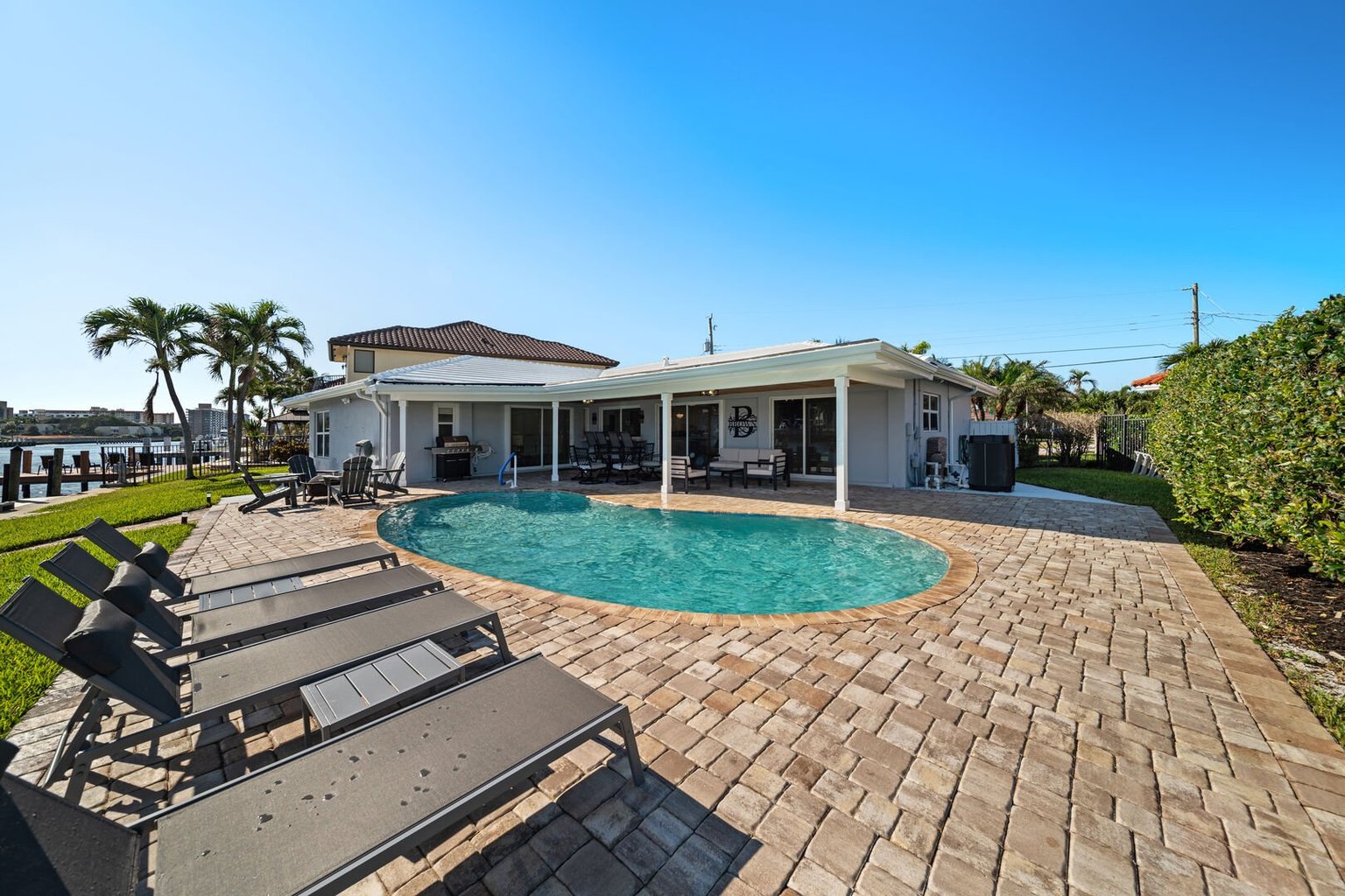 Deerfield Beach Vacation Rental
