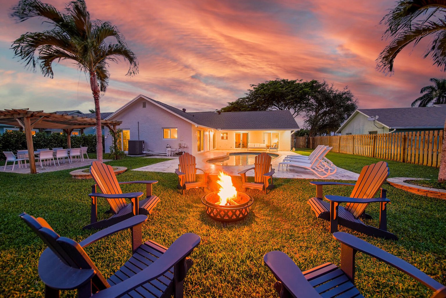 Delray Beach Vacation Rental