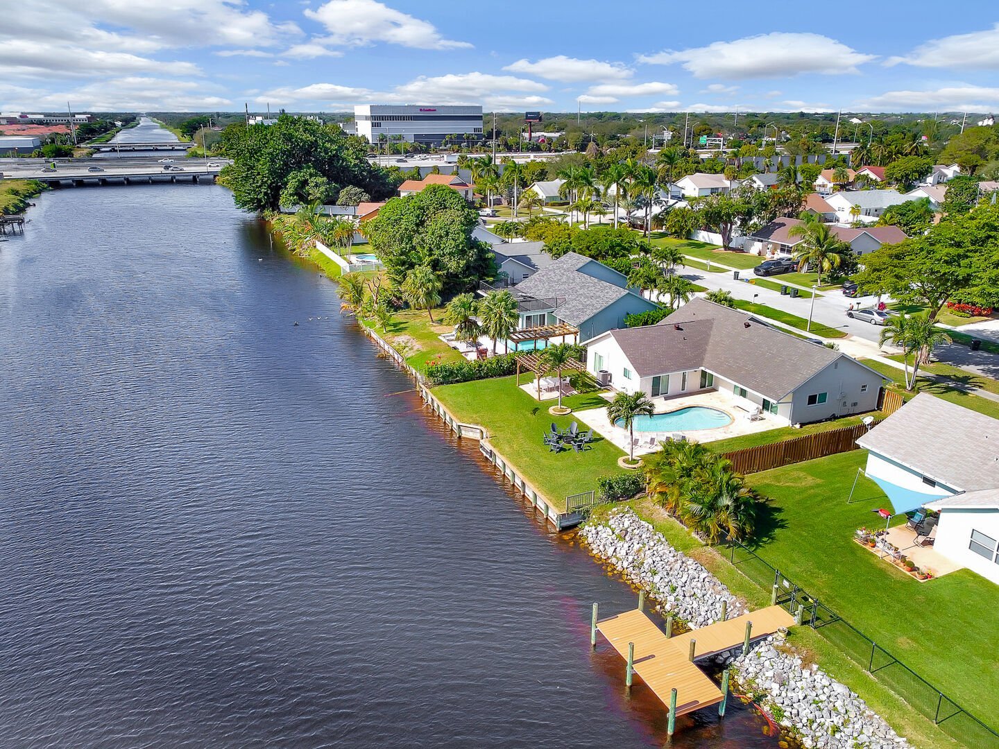 Delray Beach Vacation Rental