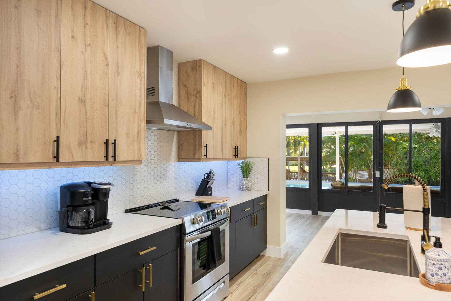 Lake Worth Vacation Rental