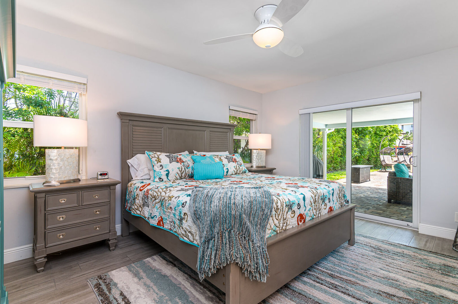 Delray Beach Vacation Rental