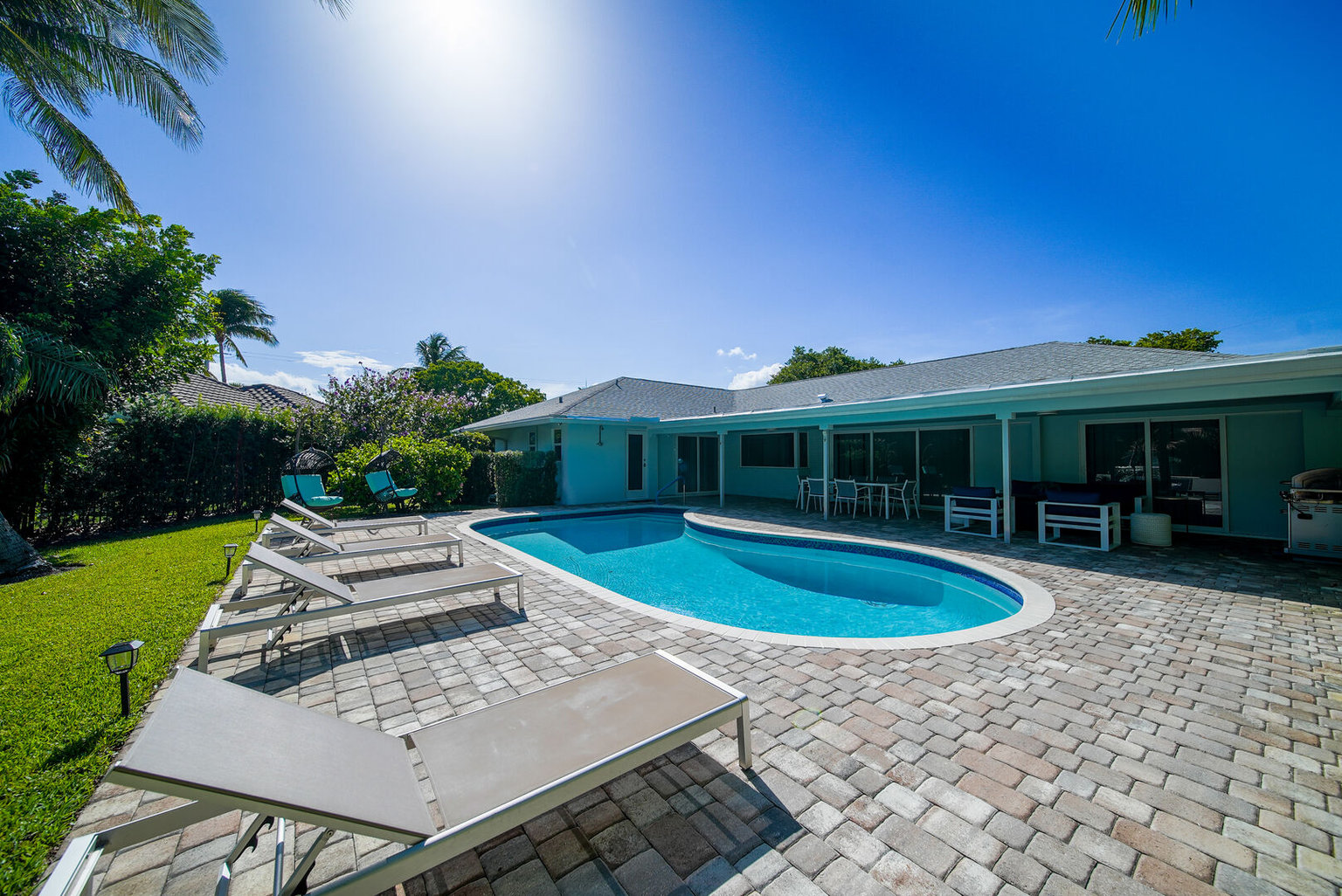 Delray Beach Vacation Rental
