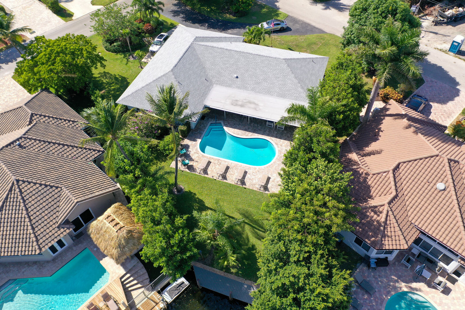 Delray Beach Vacation Rental