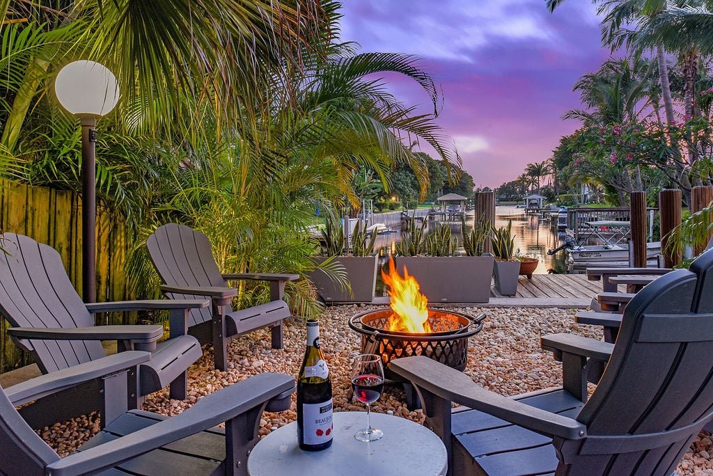 Boynton Beach Vacation Rental