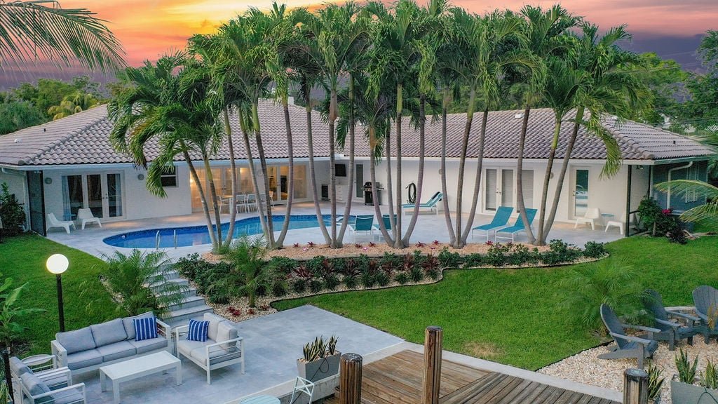 Boynton Beach Vacation Rental