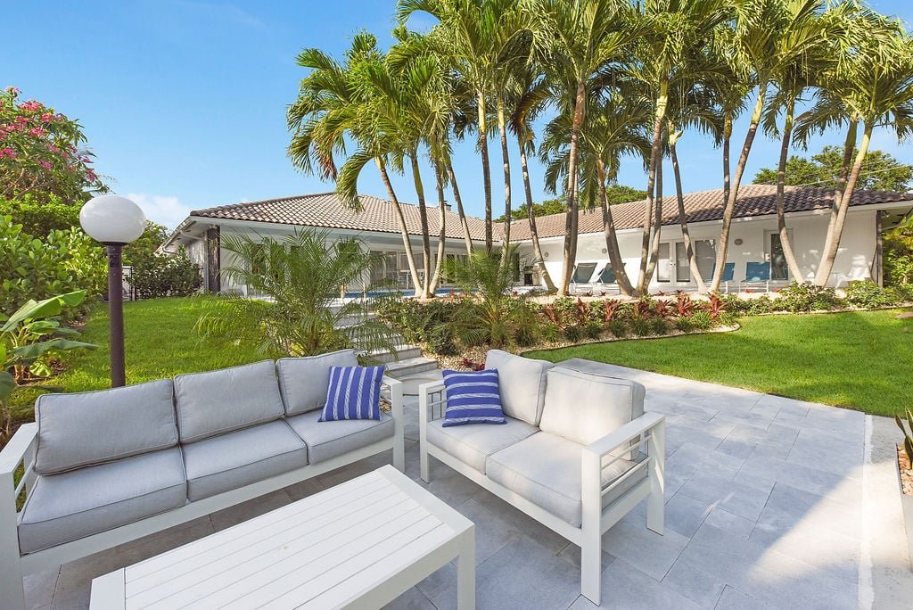 Boynton Beach Vacation Rental