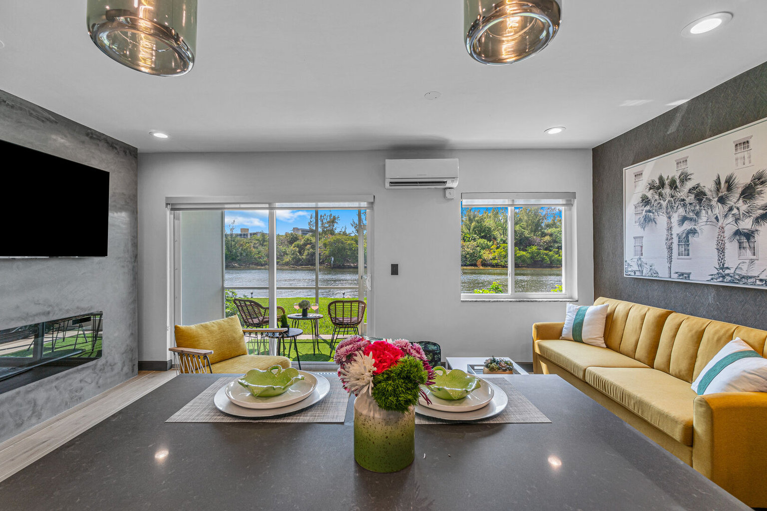 Deerfield Beach Vacation Rental