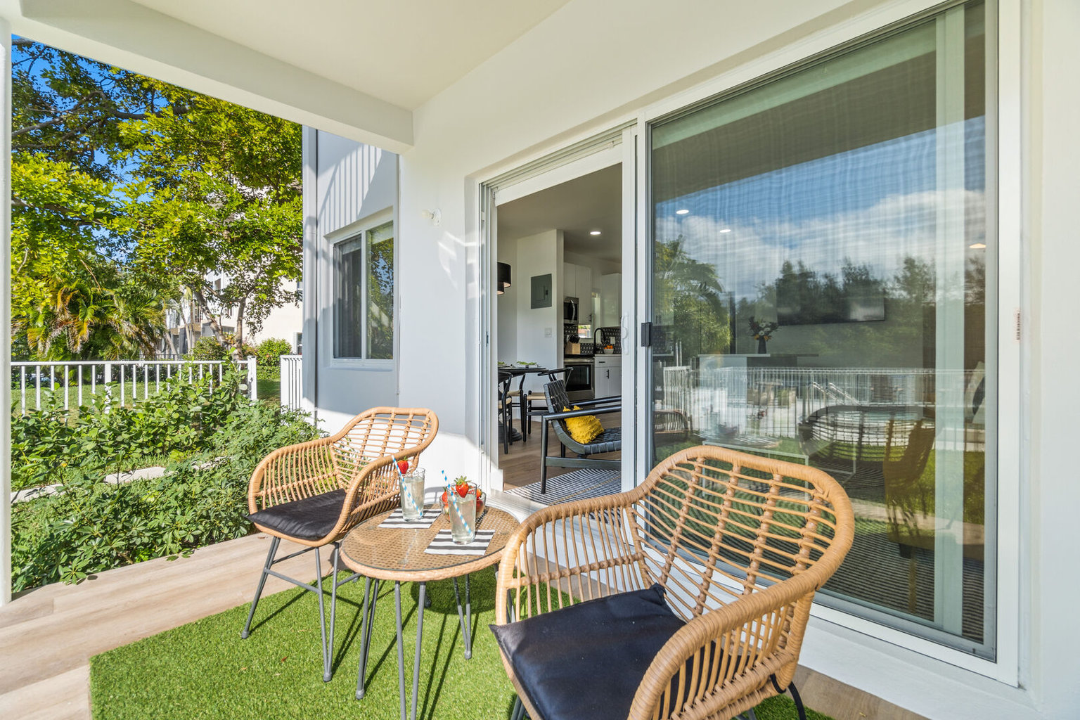 Deerfield Beach Vacation Rental