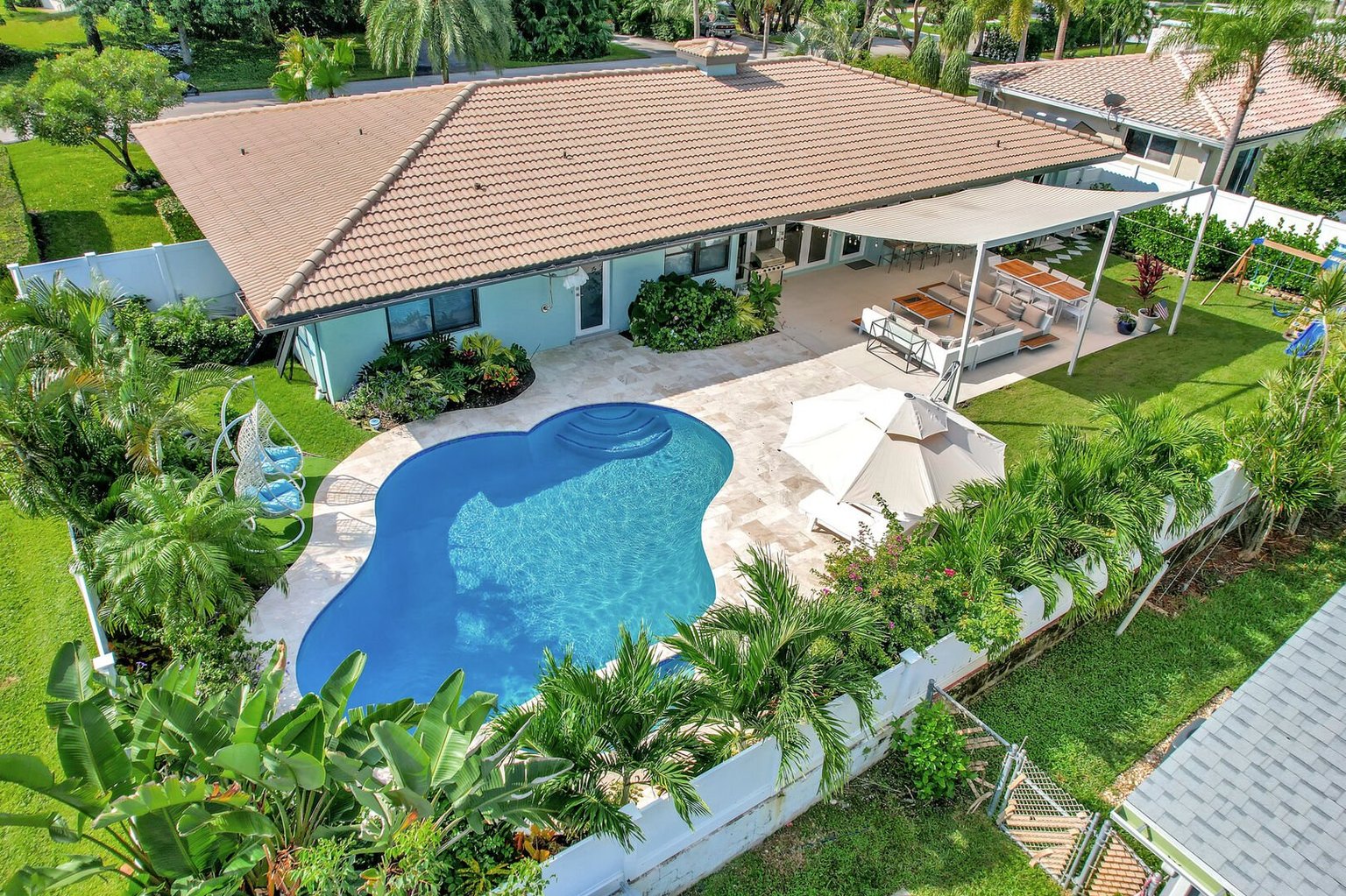 Pompano Beach Vacation Rental