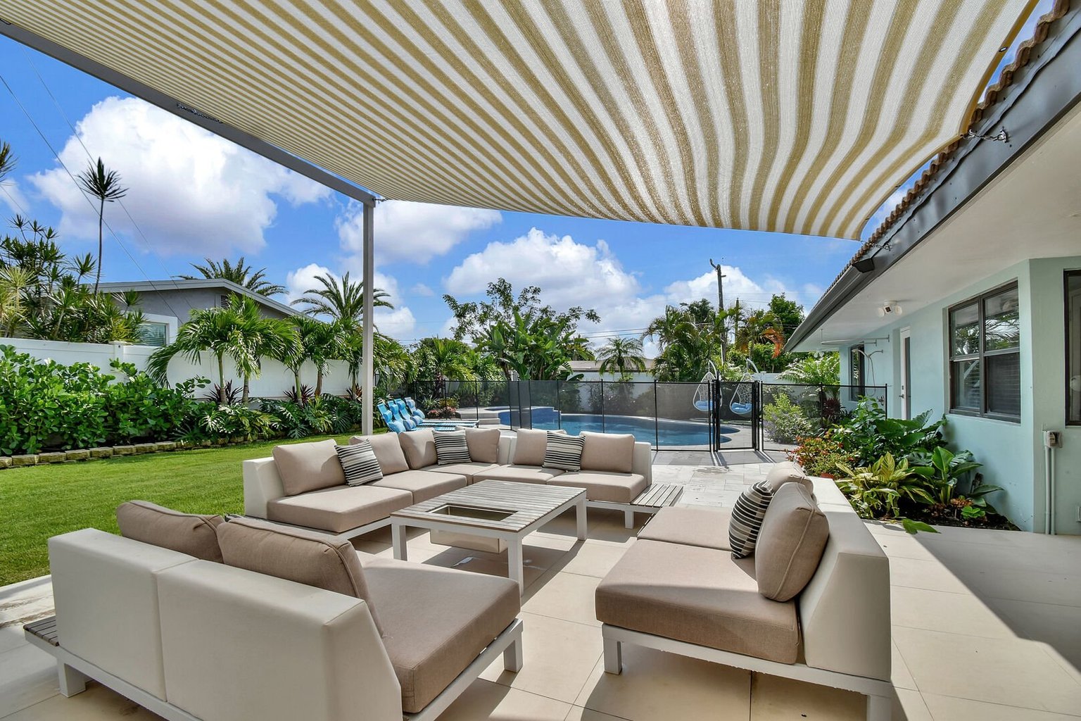 Pompano Beach Vacation Rental