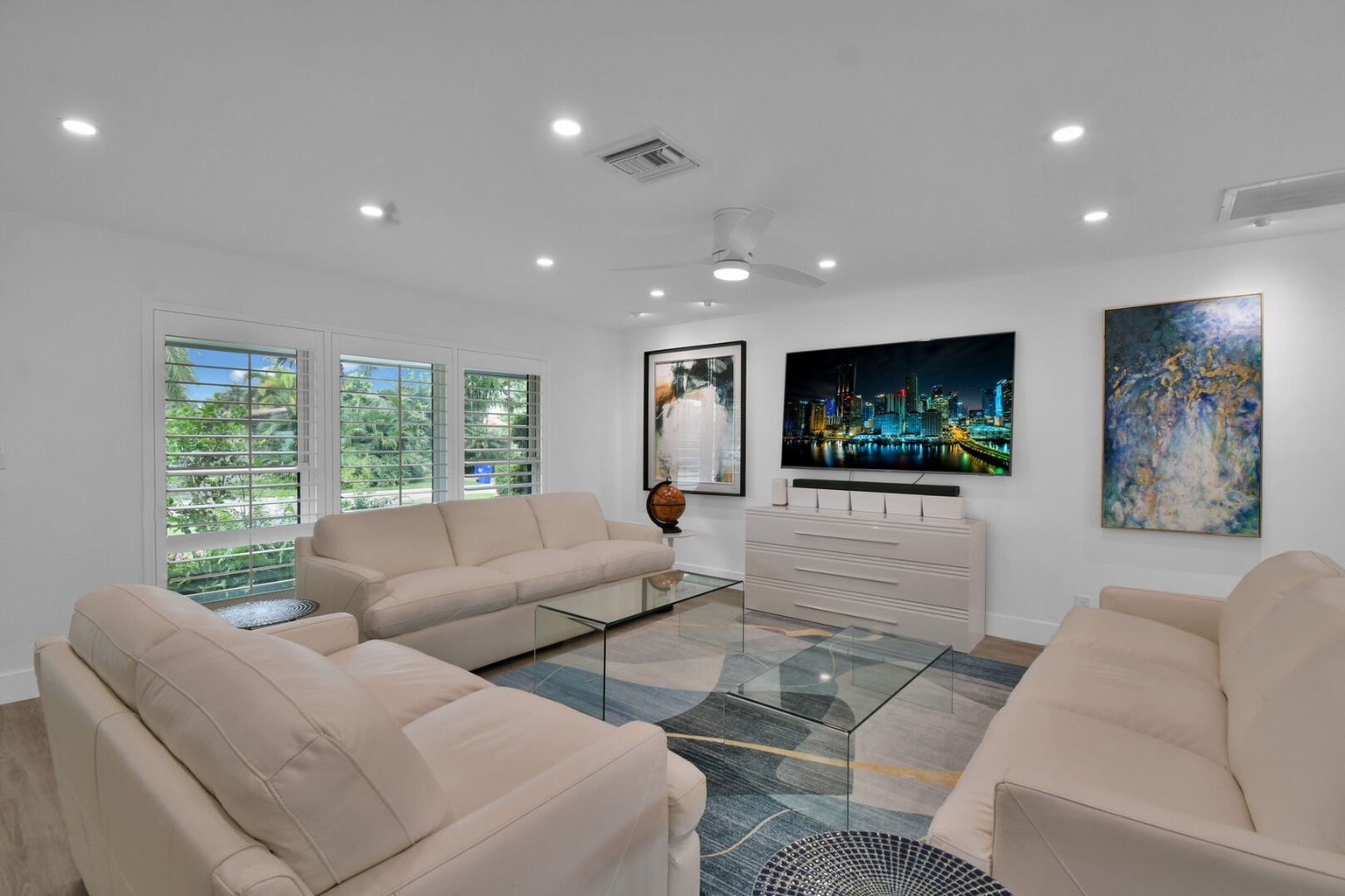 Pompano Beach Vacation Rental