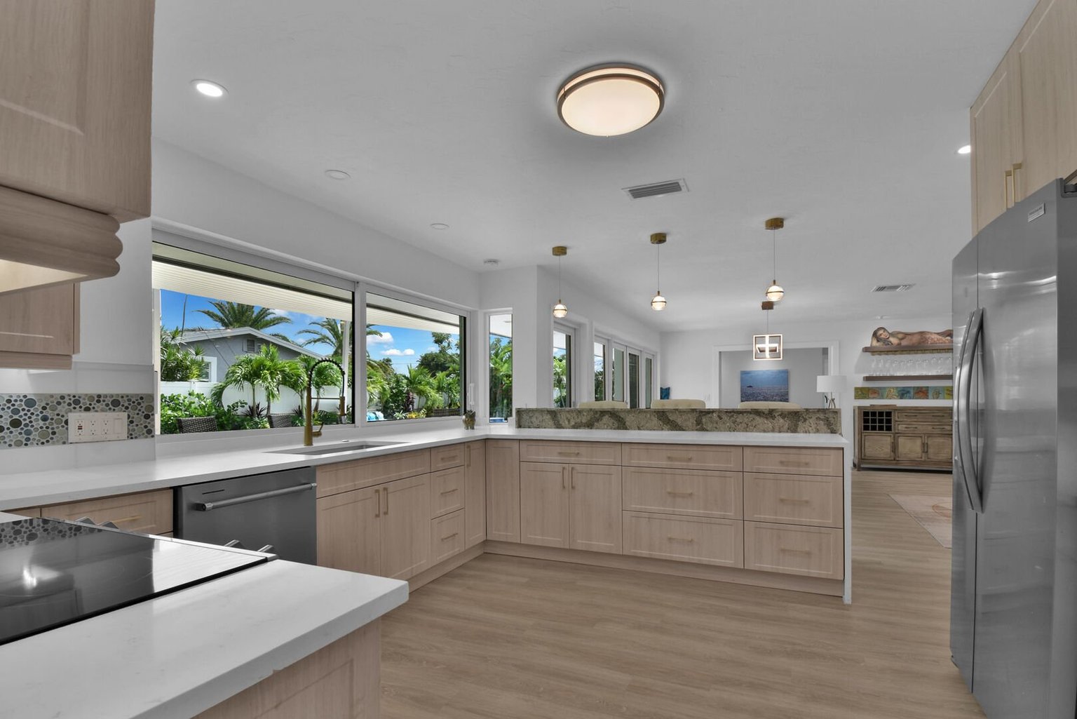 Pompano Beach Vacation Rental