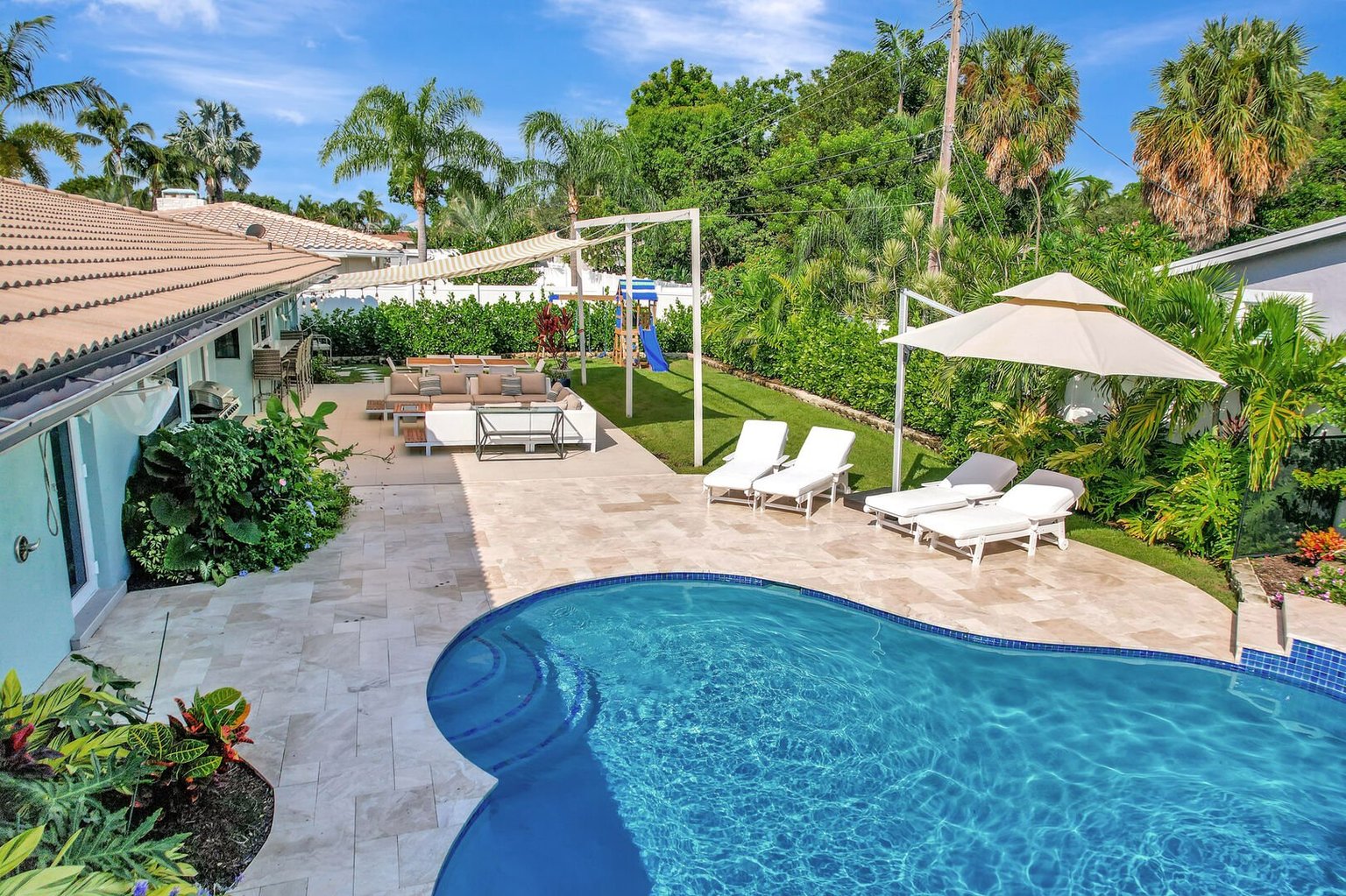 Pompano Beach Vacation Rental