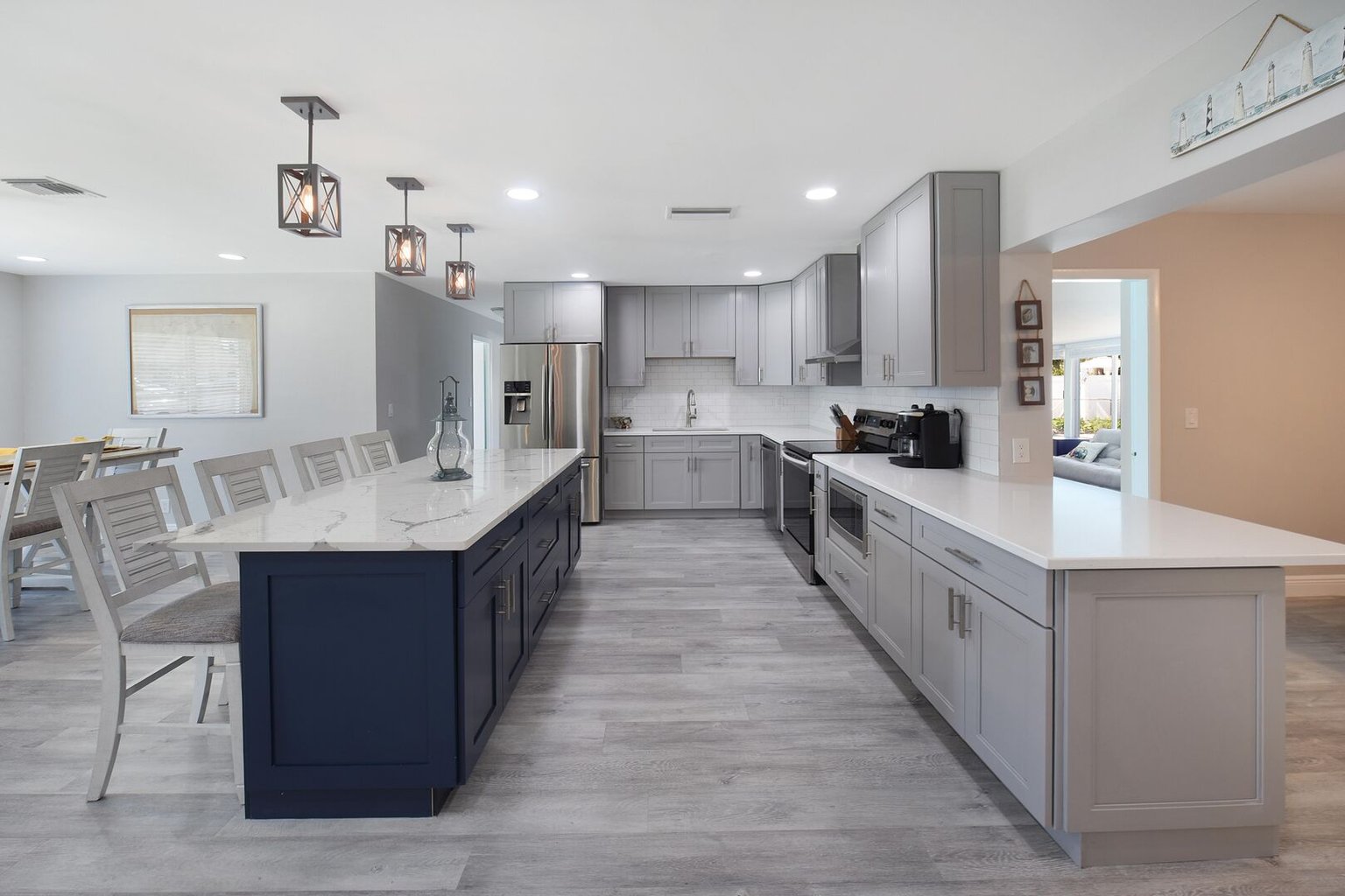 West Palm Beach Vacation Rental