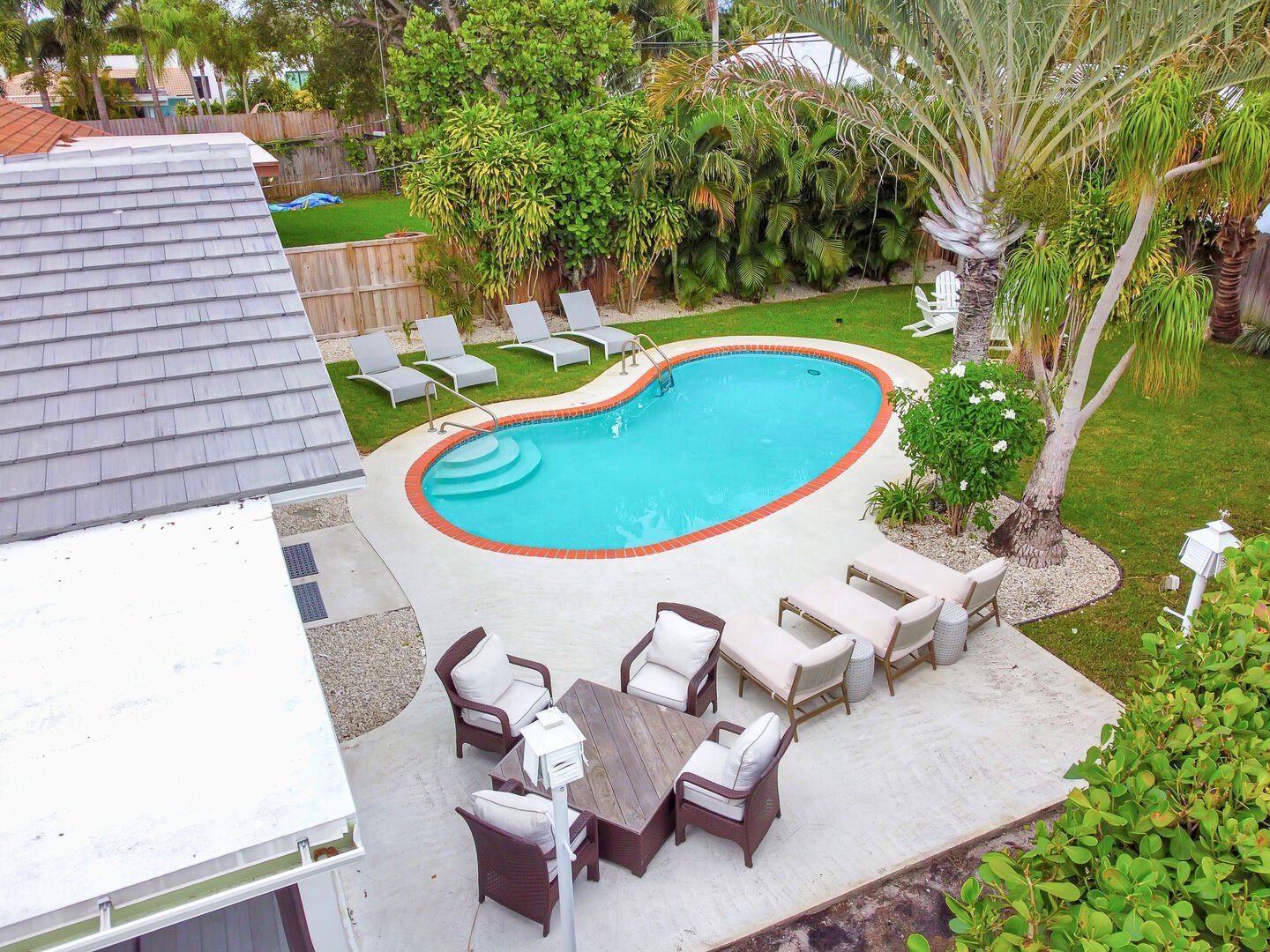 Delray Beach Vacation Rental