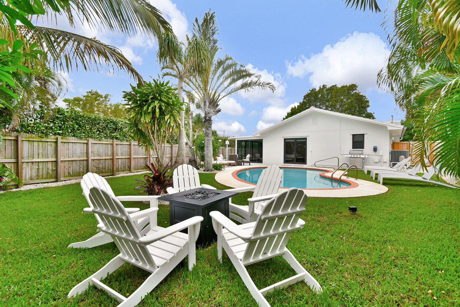 Delray Beach Vacation Rental