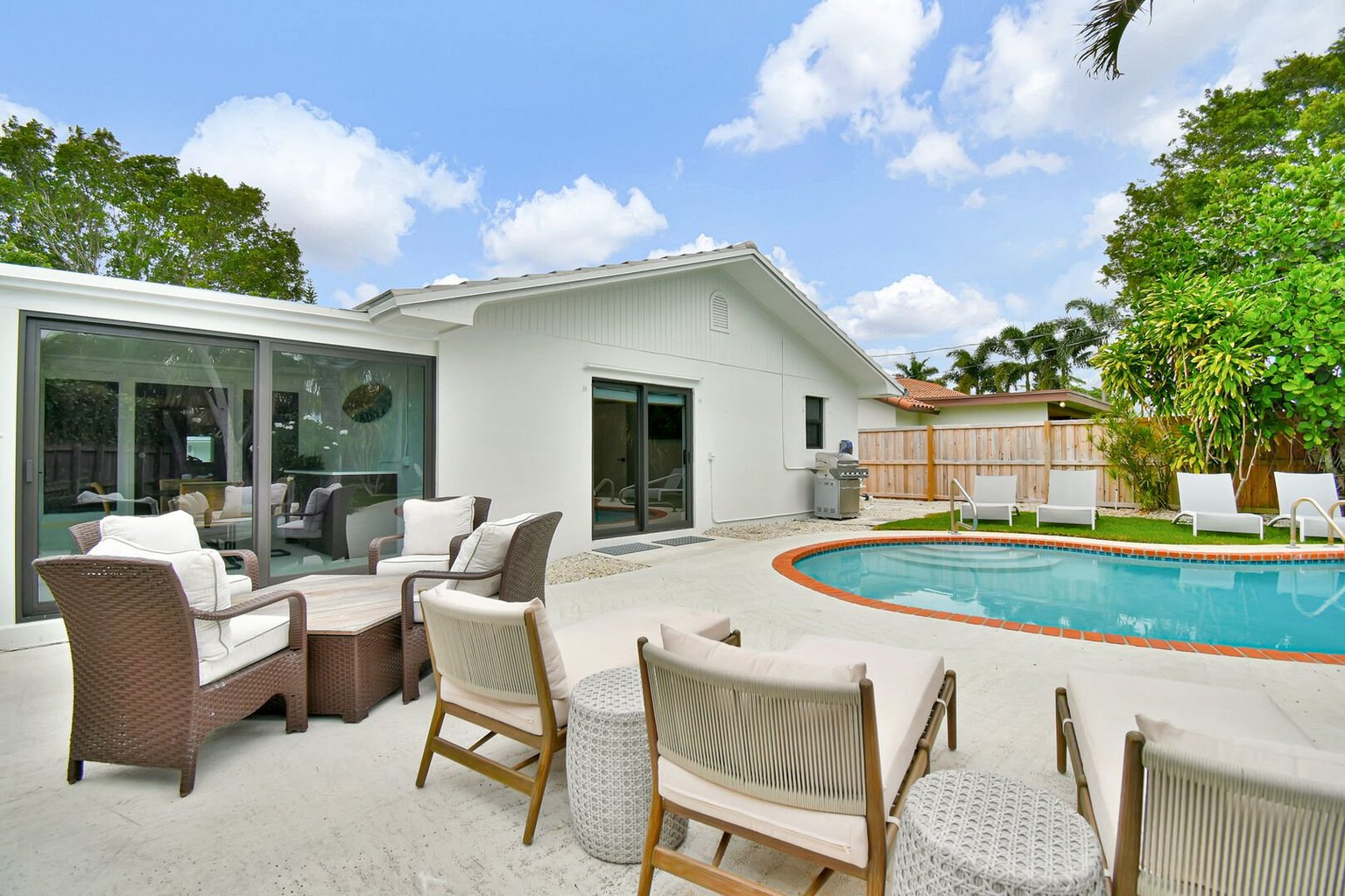 Delray Beach Vacation Rental