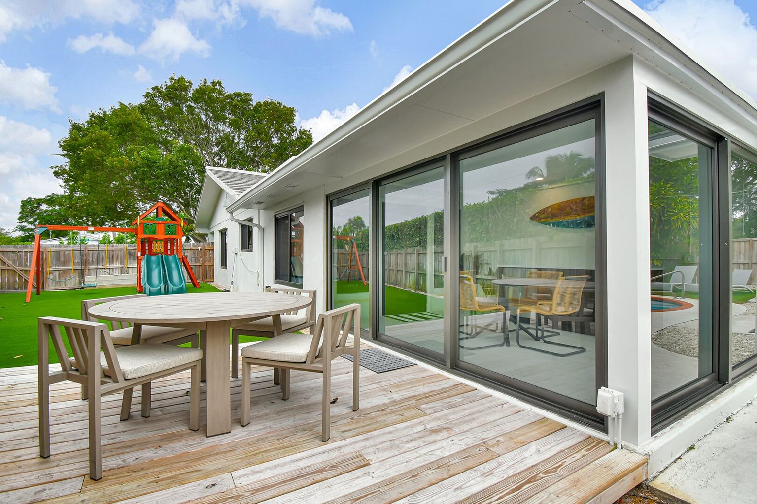 Delray Beach Vacation Rental