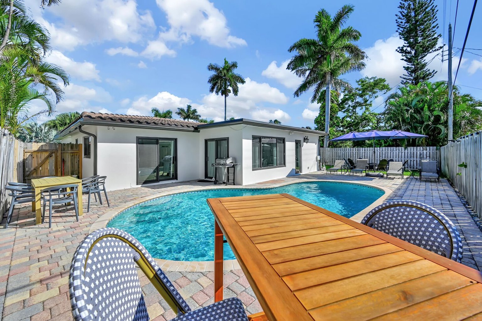 Deerfield Beach Vacation Rental