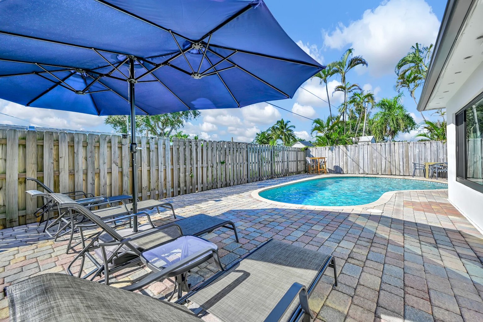 Deerfield Beach Vacation Rental