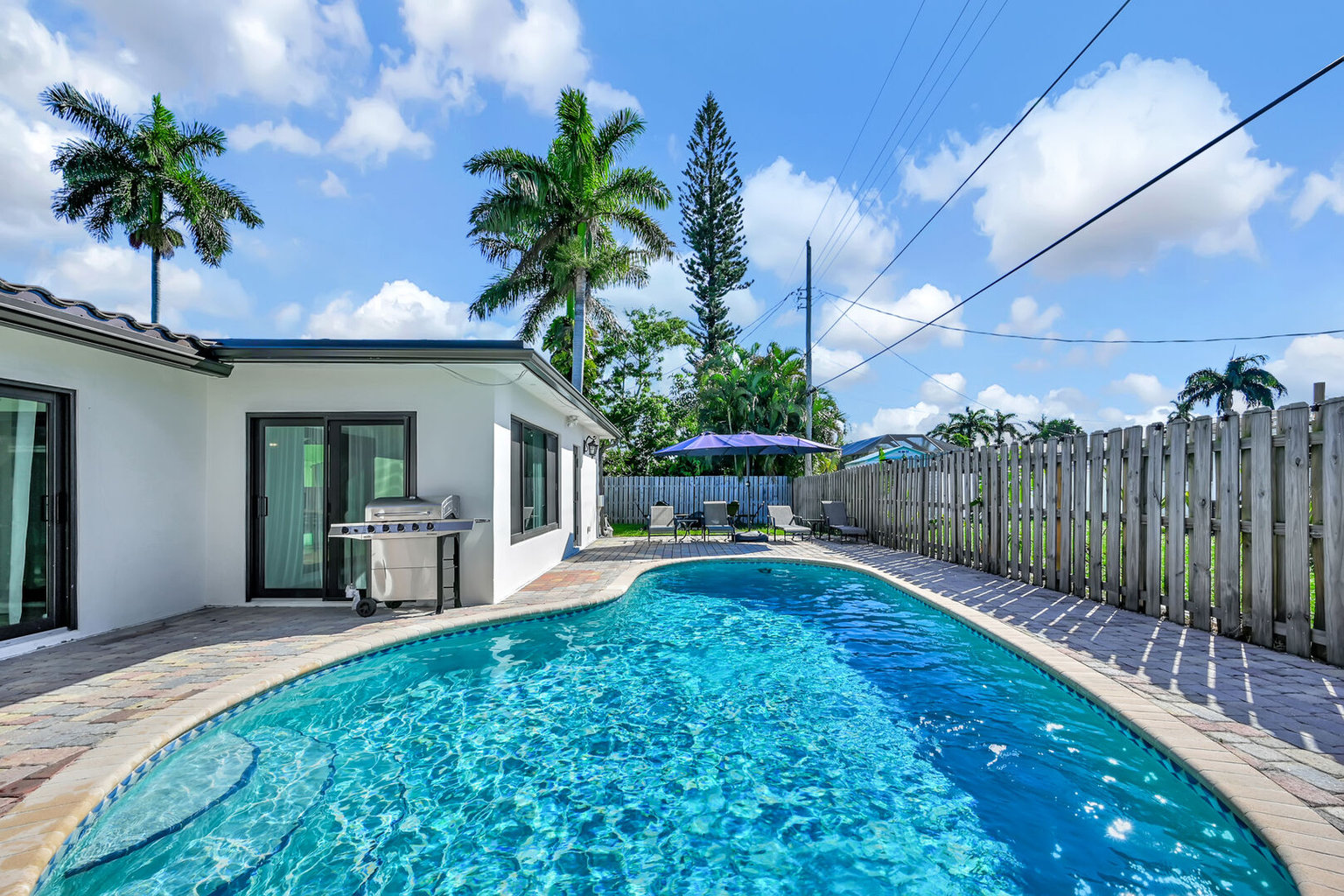 Deerfield Beach Vacation Rental