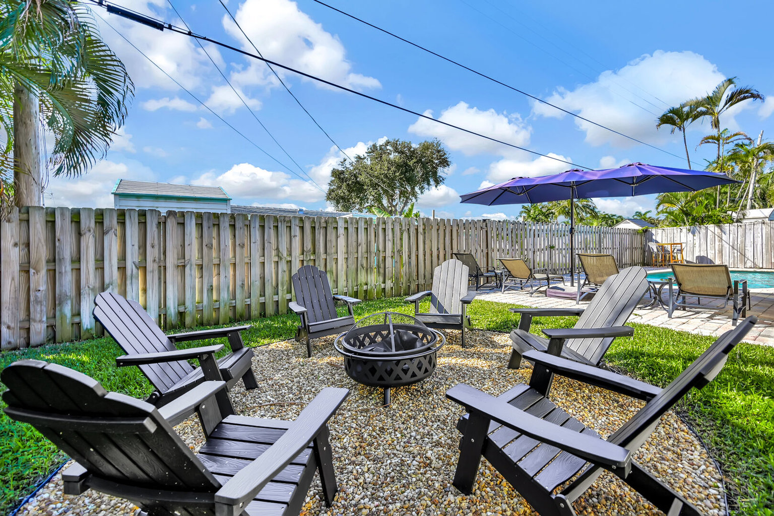 Deerfield Beach Vacation Rental