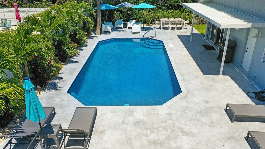 Lighthouse Point Vacation Rental