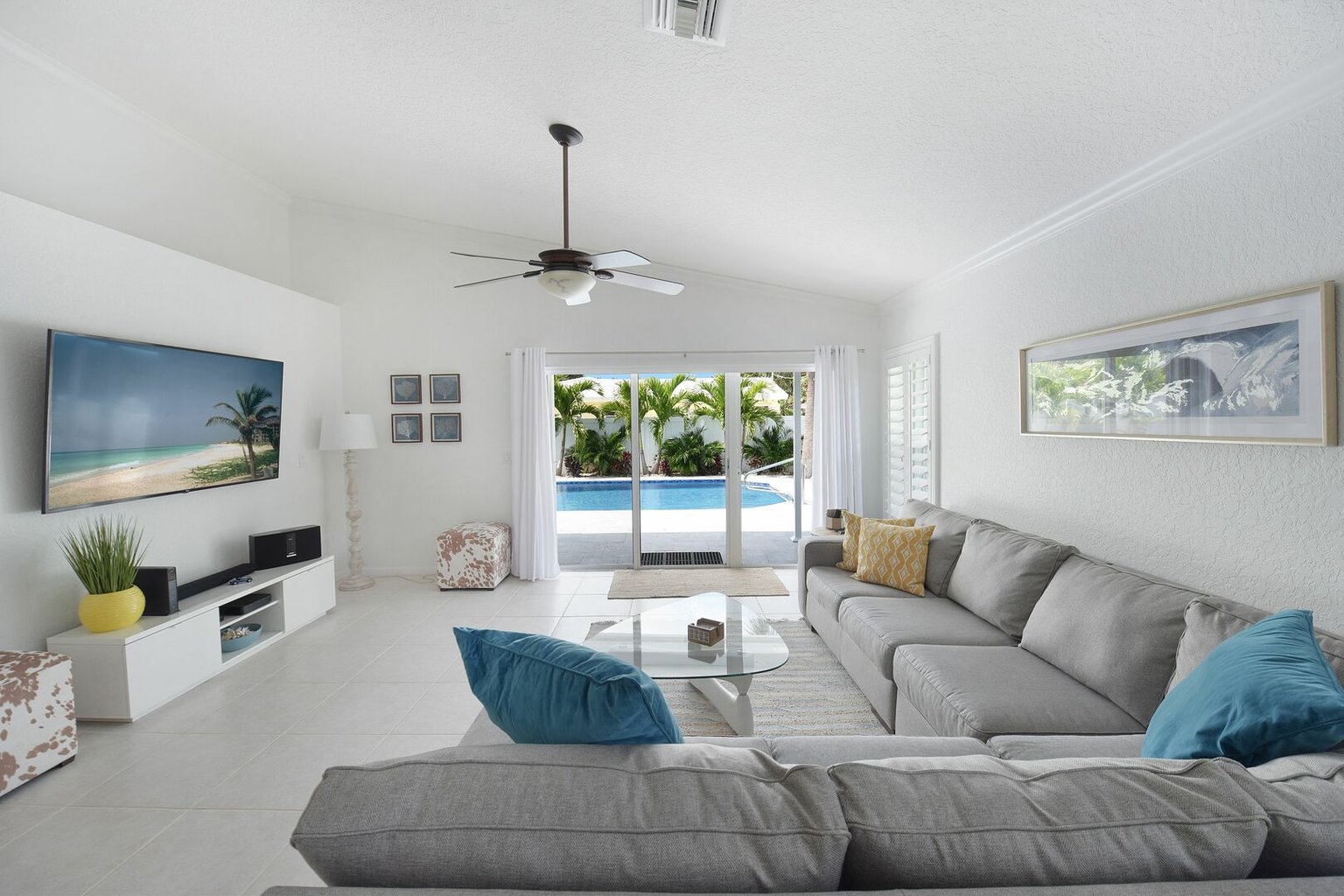 Lighthouse Point Vacation Rental