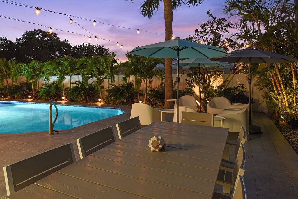 Lighthouse Point Vacation Rental