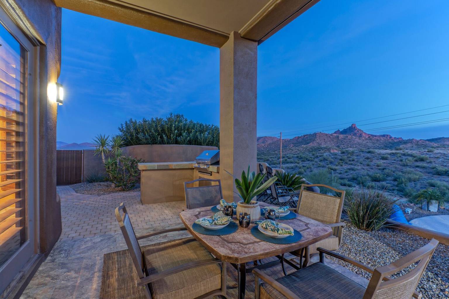 Fountain Hills Vacation Rental