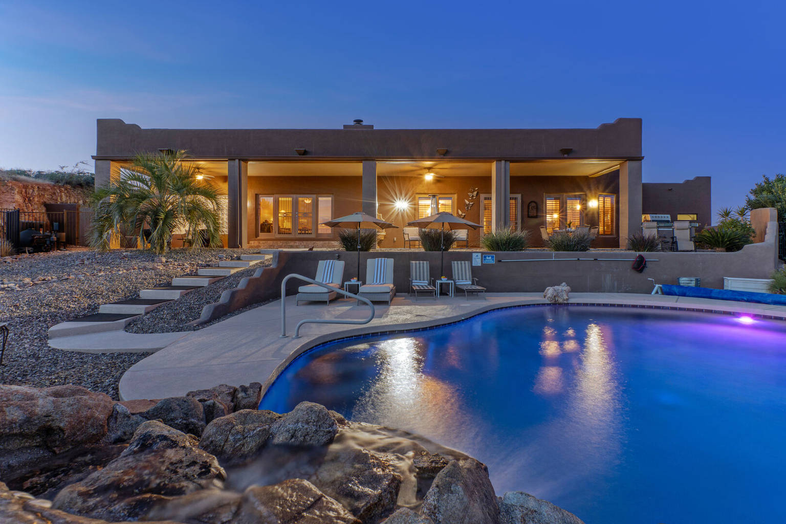 Fountain Hills Vacation Rental