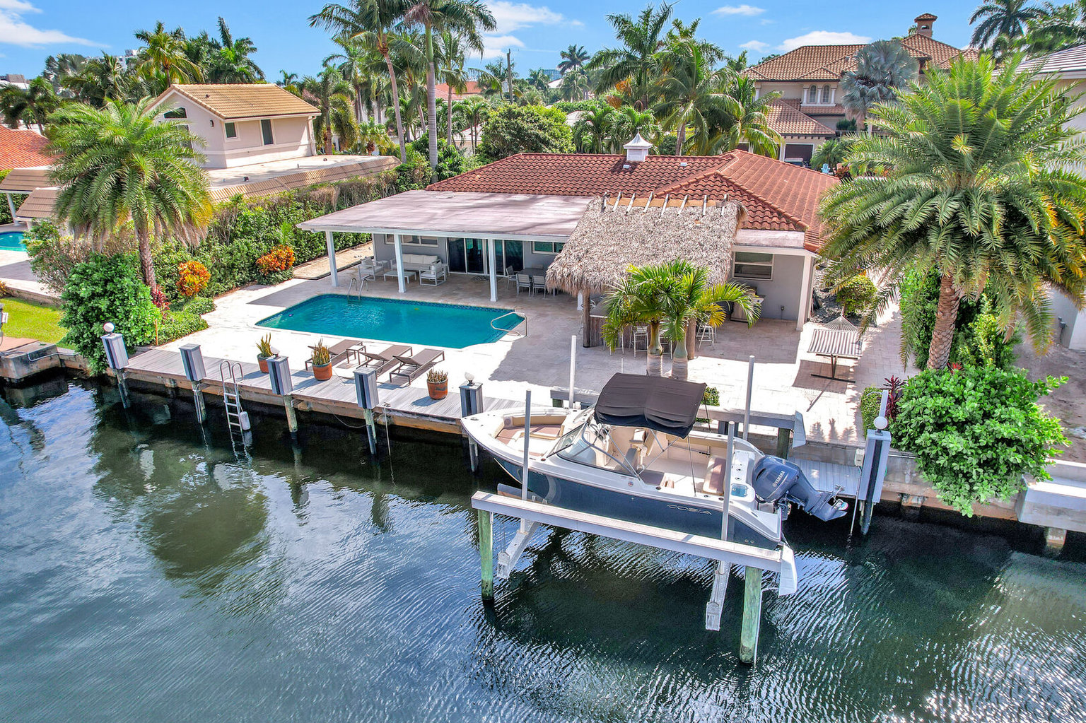Delray Beach Vacation Rental