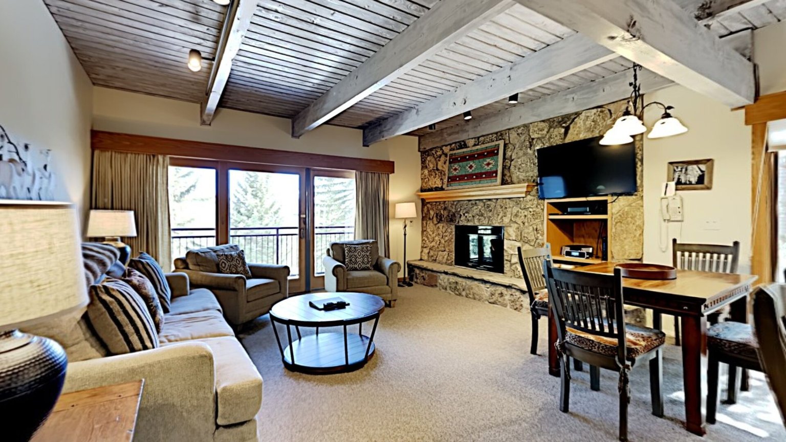 Snowmass Village Vacation Rental