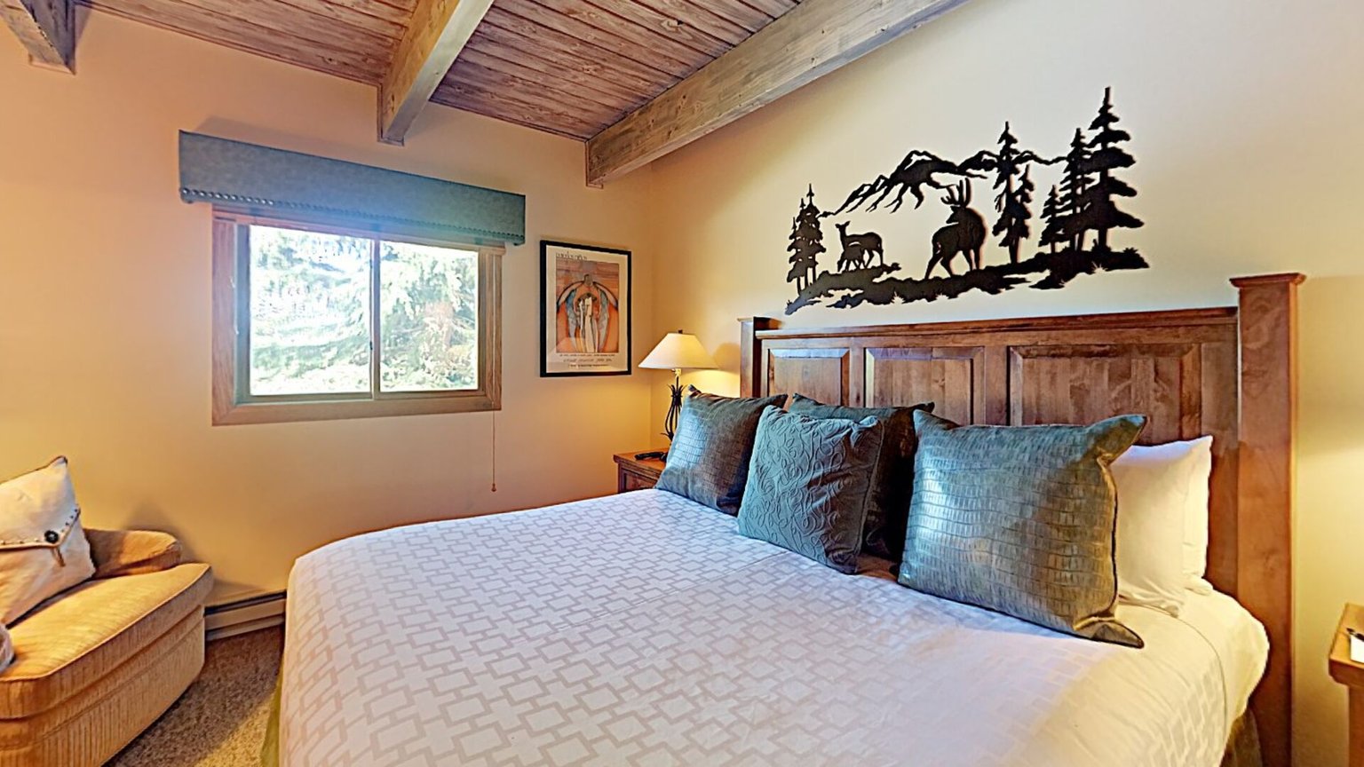 Snowmass Village Vacation Rental